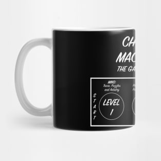Chardee Macdennis Mug